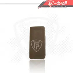 درپوش کورکن کلید شیشه بالابر پژو پارس بژ قدیم