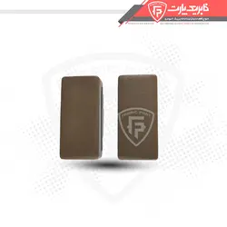 درپوش کورکن کلید شیشه بالابر پژو پارس بژ قدیم