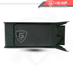 قاب دسترسی به صندوق زیر آرنجی پژو پارس