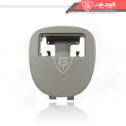 قاب چراغ سقف پژو 206