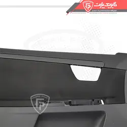 رودری سمند سورن جلو چپ