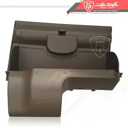 درب جعبه داشبورد پژو 405 NEW