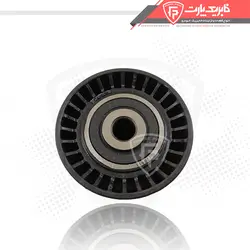 غلطک هرزگرد تسمه  دینام 206 سوراخ کوچک