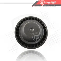 غلطک هرزگرد تسمه  دینام 206 سوراخ کوچک