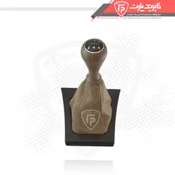 مجموعه سر دسته دنده و گردگیر مونتاژ شده پژو 405 و پارس قدیم بژ- شرکتی