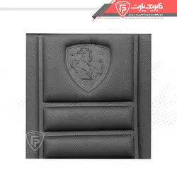 روکش پشتی تخم مرغی