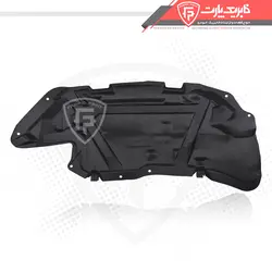 عایق درب موتور بابل کارپت مناسب برای 206