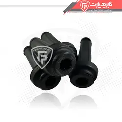 عایق ضد آب وایر شمع پژو 206 تیپ 2 _ ایساکو