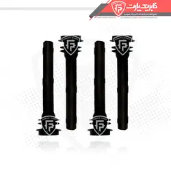 عایق ضد آب وایر شمع سمند ef7