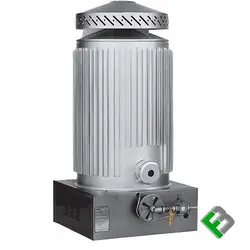 هیتر صنعتی کارگاهی ایران هیتر فدک بازار