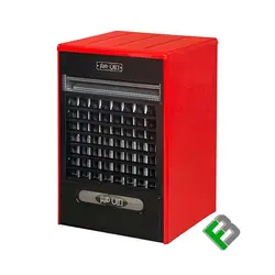 هیتر گازی مدل IR – 650 ایران هیتر