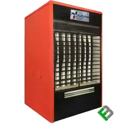 هیتر گازی مهیاسان مدل MGH 845zs به همراه فن زیلابگ فدک بازار