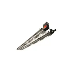 هیتر تابشی 5 متری 22 کیلو وات مدل U فدک بازار