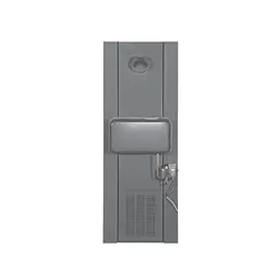 هیتر نفتی DH 0510 انرژی