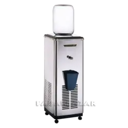 آبسردکن استیل 10 گالن زاگرس مدل ZWD-10GT