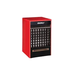 هیتر گازی  GH 0640  (فن ایرانی) انرژی