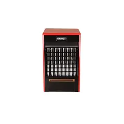 هیتر گازی  GH 0640  (فن ایرانی) انرژی
