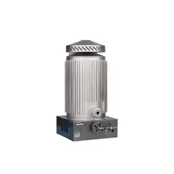 بخاری کارگاهی گازی GW 0260 انرژی