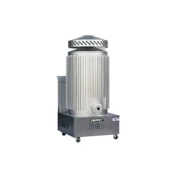 بخاری کارگاهی DW430 انرژی