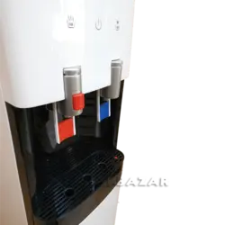 آبسردکن اداری زاگرس مدل TM-ZW101