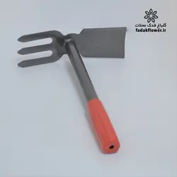 کج بیل با پنجه