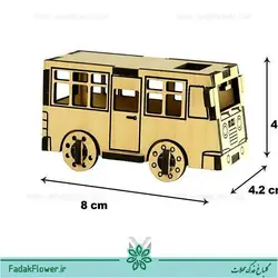 ماکت اتوبوس