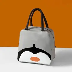 ساک غذای زیپی حیوانات کیوت