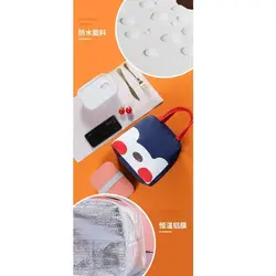 ساک غذای زیپی حیوانات کیوت