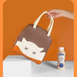 ساک غذای زیپی حیوانات کیوت