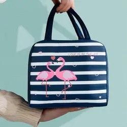 ساک غذا فلامینگو