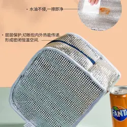 ساک غذا فلامینگو