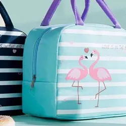 ساک غذا فلامینگو