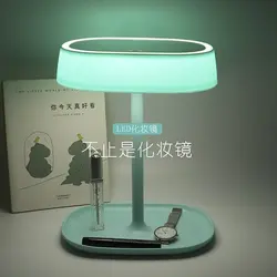 آینه پایه دار خرسی رینگلایتی