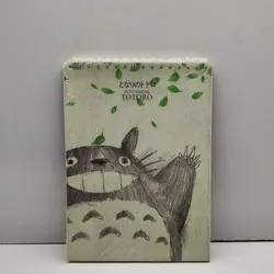 دفتر نقاشی بزرگ فنری