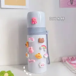 استیکر برجسته کیوت 3D