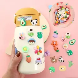 استیکر برجسته کیوت 3D
