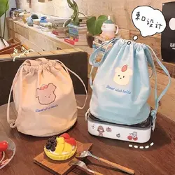 ساک غذای خرسی