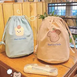 ساک غذای خرسی