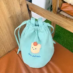 ساک غذای خرسی