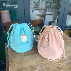 ساک غذای خرسی