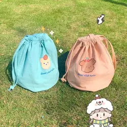 ساک غذای خرسی