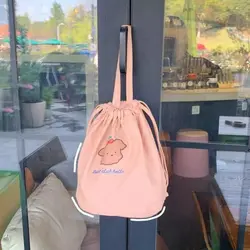 ساک غذای خرسی