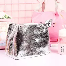 ساک غذای رنگی