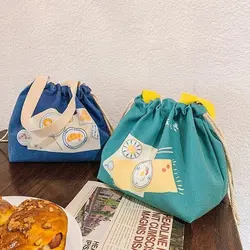 ساک غذای ژاپنی رنگی