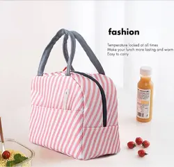 ساک نگه دارنده ی غذای با کلی طرحای خفن