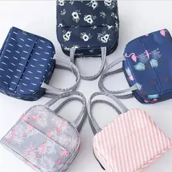 ساک نگه دارنده ی غذای با کلی طرحای خفن