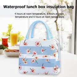 ساک نگه دارنده ی غذای با کلی طرحای خفن