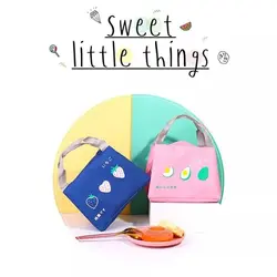 ساک نگه دارنده ی غذای میوه ای