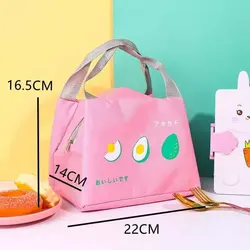 ساک نگه دارنده ی غذای میوه ای