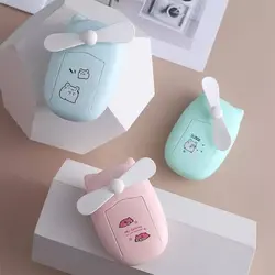 پنکه  و بخور طرح حیوانات